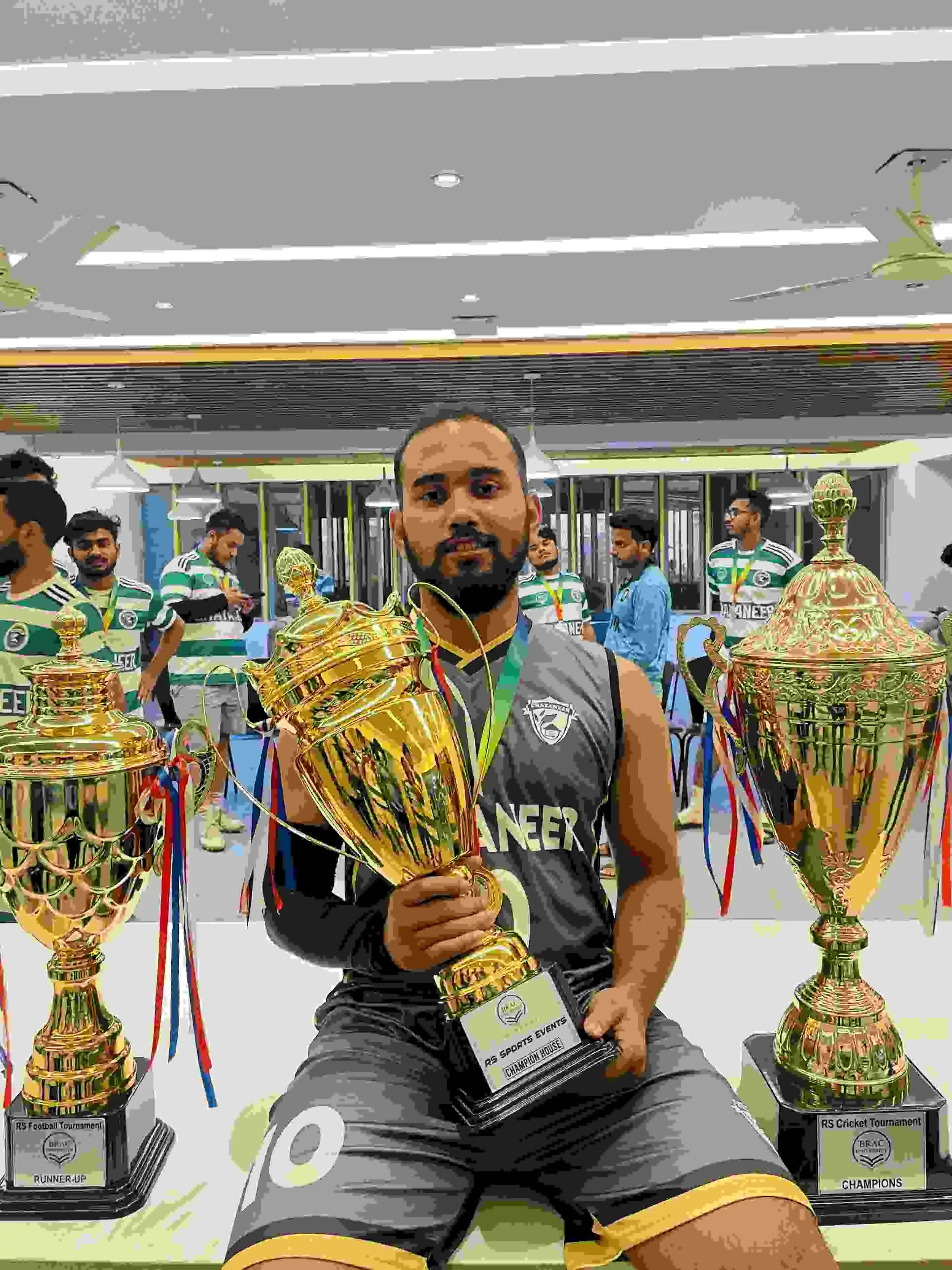 Basketball Tournament